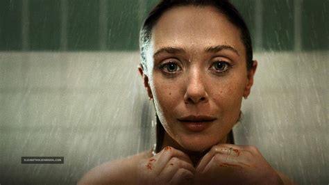 elizabeth olsen nude love and death|Elizabeth Olsen on Love & Death Finale, Intimacy Coordinators。